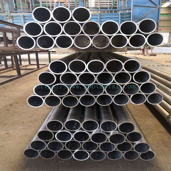 Aluminum Pipe&Tube